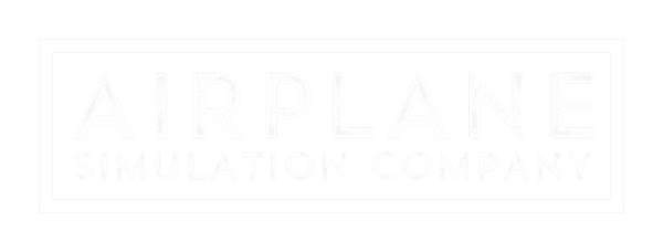 Airplane Simulation Company