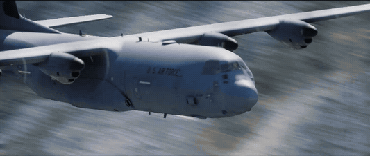 DCS: C-130J